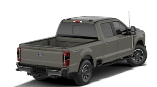 2027 Ford Super Duty® External Image 3